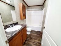 2017 Clayton Pulse 4828-746 Mobile Home