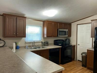 Mobile Home at 192 Live Oak Drive Manvel, TX 77578