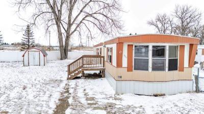 Mobile Home at 118 East Gateway Trail Mandan, ND 58554