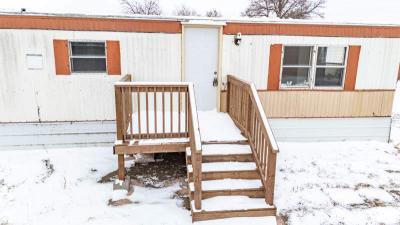 Photo 2 of 22 of home located at 118 East Gateway Trail Mandan, ND 58554