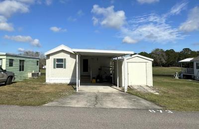 Mobile Home at 20005 Us Hwy 27 Lot 873 Clermont, FL 34715