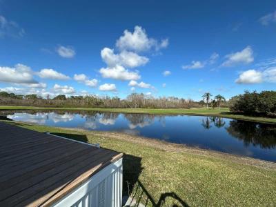 Photo 5 of 18 of home located at 20005 Us Hwy 27 Lot 873 Clermont, FL 34715