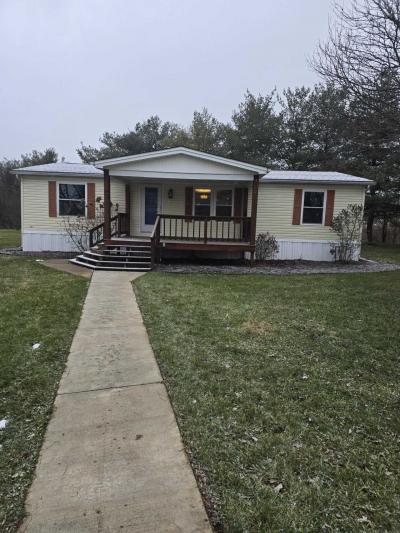 Mobile Home at 406 Paul Revere Road Duncansville, PA 16635