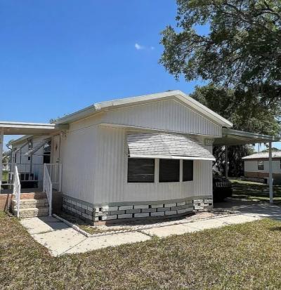 Mobile Home at 181 Daisy Drive Fruitland Park, FL 34731