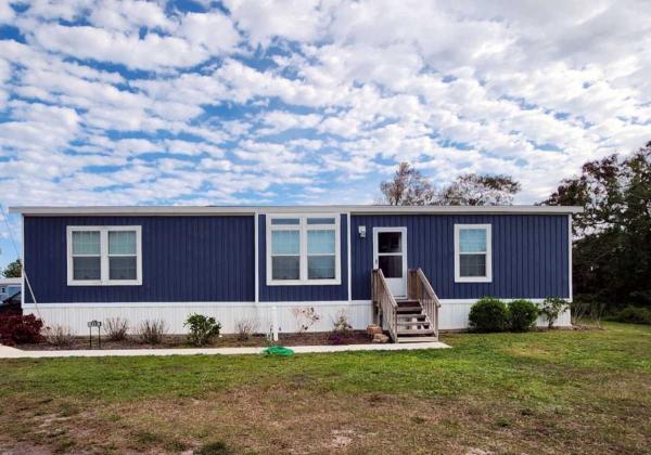 2022 Mobile Home