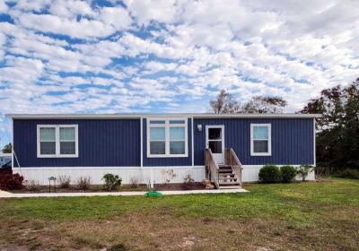 Mobile Home at 112 Paradise Drive Davenport, FL 33837