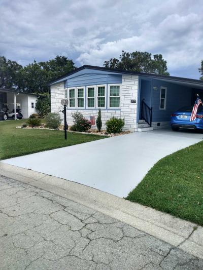 Mobile Home at 2073 Royal Drive Melbourne, FL 32904