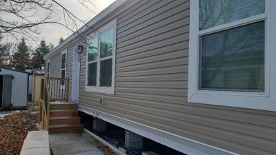 Mobile Home at 351 N. Squirrel Rd. Lot 71 Auburn Hills, MI 48326