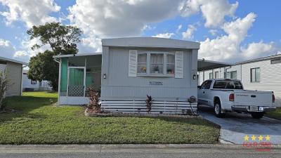 Mobile Home at 2866 Buckskin Rd Orlando, FL 32822