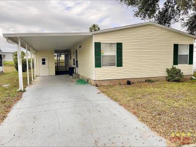 Mobile Home at 14356 Nieves Cir Winter Garden, FL 34787