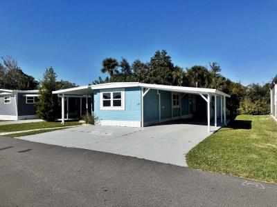 Photo 3 of 22 of home located at 2051 Pioneer Trail Lot 18 New Smyrna Beach, FL 32168