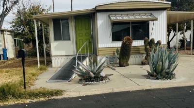 Mobile Home at 7570 E. Speedway Blvd. # 460 Tucson, AZ 85710