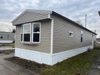1984 Skyline Manufactured Home