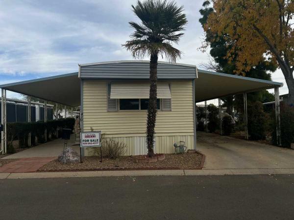 1976 Delmar  Delmar  Mobile Home