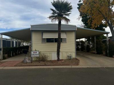 Mobile Home at 7570 E Speedway Blvd  #420 Tucson, AZ 85710