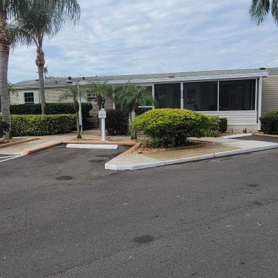 Mobile Home at 211 Town & Country Blvd Sebring, FL 33870