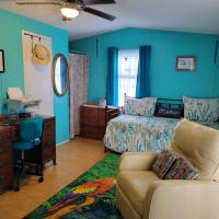 1995 KIRK Mobile Home