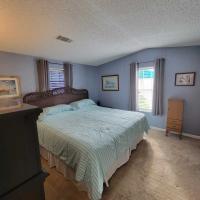 1995 KIRK Mobile Home