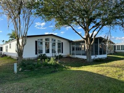 Mobile Home at 1046 Eagle Drive Winter Haven, FL 33881