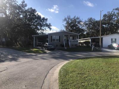 Mobile Home at 3208 Bending Oak Dr. Plant City, FL 33563