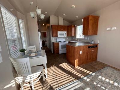 Mobile Home at 3403 E. Main St. (Site 3103) Mesa, AZ 85213