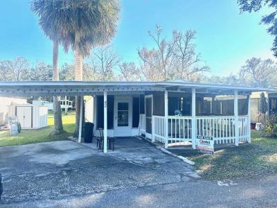 Mobile Home at 10121 St Rd 44 Lot 42 Leesburg, FL 34788