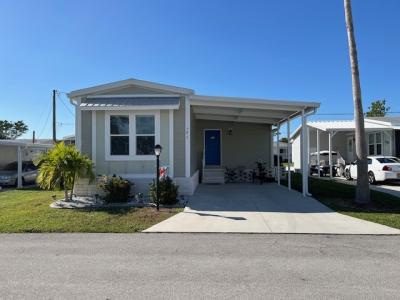 Mobile Home at 706 Bamboo Court Naples, FL 34110