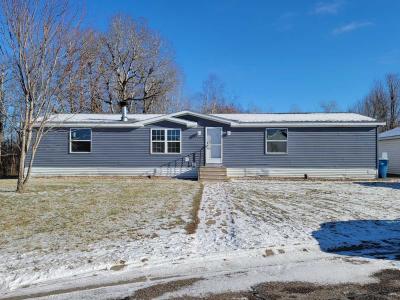 Mobile Home at 23367 Lackawanna St. NW Saint Francis, MN 55070