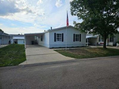 Mobile Home at 7807 Turtle Dove Dr Grand Rapids, MI 49508