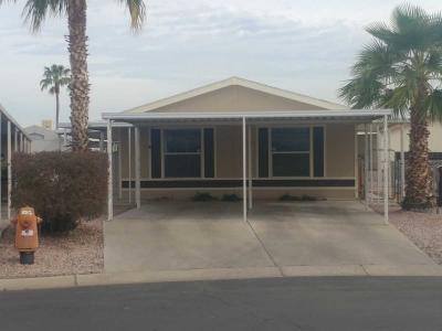 Mobile Home at 8301 N. 103rd Ave., #7 Peoria, AZ 85345