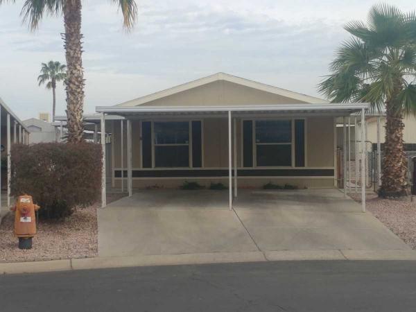 1997 Redman Mobile Home For Rent