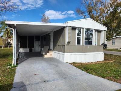 Mobile Home at 1500 West Highland St #58 Lakeland, FL 33815