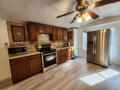 Photo 4 of 15 of home located at 1500 West Highland St #58 Lakeland, FL 33815