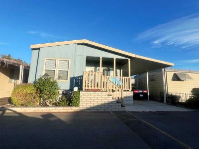 Mobile Home at 6301 Warner Ave, #94 Huntington Beach, CA 92647