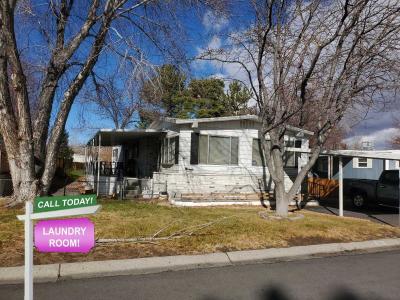 Mobile Home at 205 Luxury Lane Reno, NV 89502