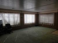 1973 Silvercrest Mobile Home