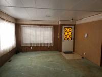 1973 Silvercrest Mobile Home