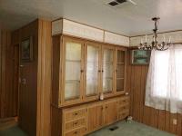 1973 Silvercrest Mobile Home