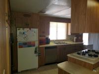1973 Silvercrest Mobile Home