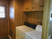 1973 Silvercrest Mobile Home