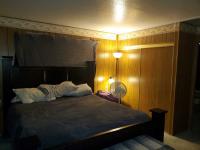 1973 Silvercrest Mobile Home