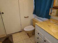 1973 Silvercrest Mobile Home