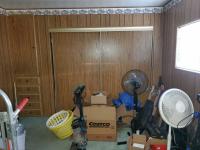1973 Silvercrest Mobile Home