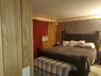 1973 Silvercrest Mobile Home
