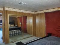 1973 Silvercrest Mobile Home