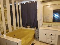 1973 Silvercrest Mobile Home