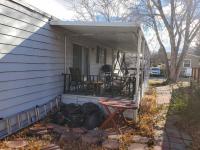 1973 Silvercrest Mobile Home