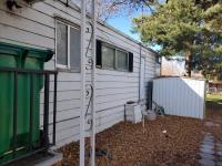 1973 Silvercrest Mobile Home