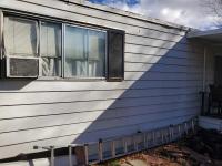 1973 Silvercrest Mobile Home