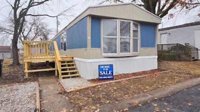 Mobile Home at 4410 Brown Station Rd., Lot 22 Columbia, MO 65202